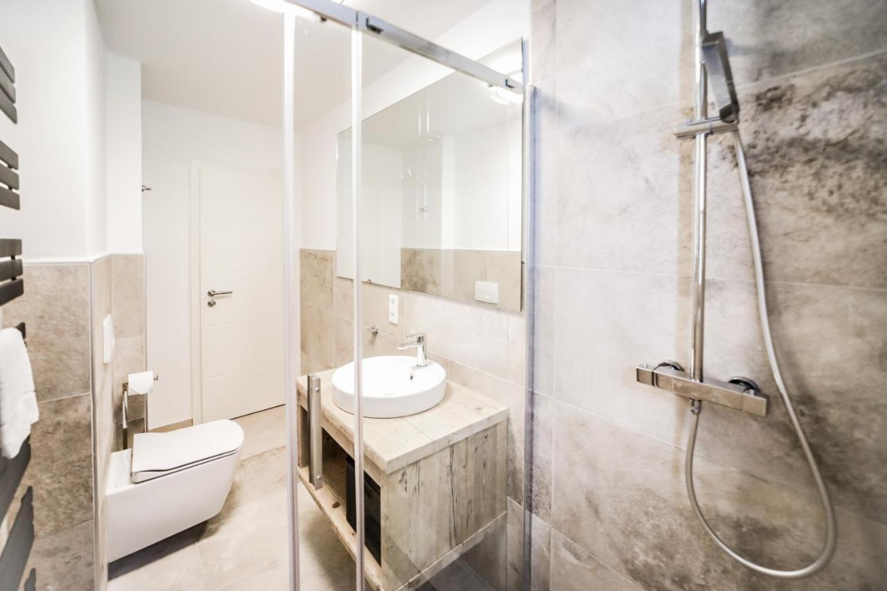 Smart Resorts Haus Diamant Ferienwohnung 708 وينتربرغ المظهر الخارجي الصورة